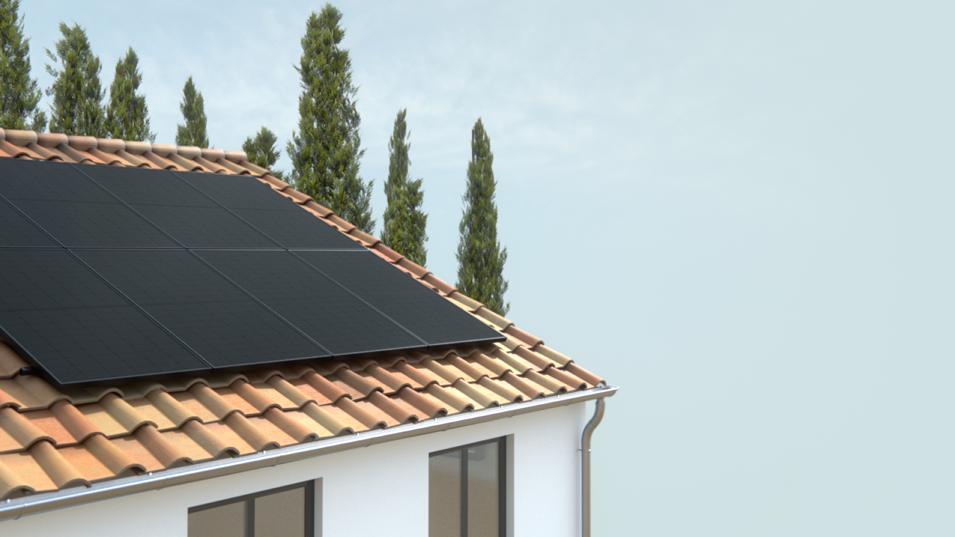 Contact SOLARhome