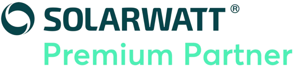 Solarwatt Premium Partner Logo